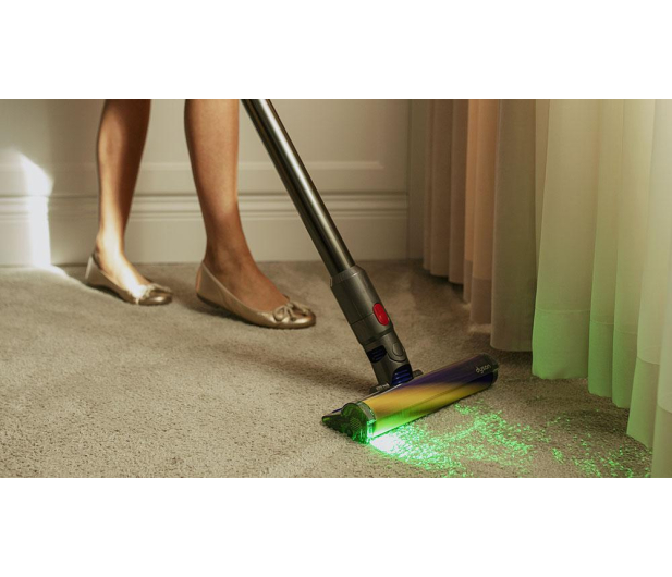 Dyson V15 Detect Absolute 2023 - 1179253 - zdjęcie 4